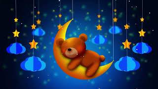 Lullaby For Babies To Go To Sleep Faster ♥ Relaxing Bedtime Music For Sweet Dreams - #020