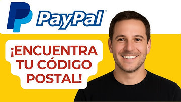 How To Find Your ZIP Code On PayPal – Full 2025 Guide