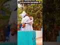What do you understand that this prophetess is doing