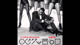 Chris Brown - Oh Yeah! (CDQ)
