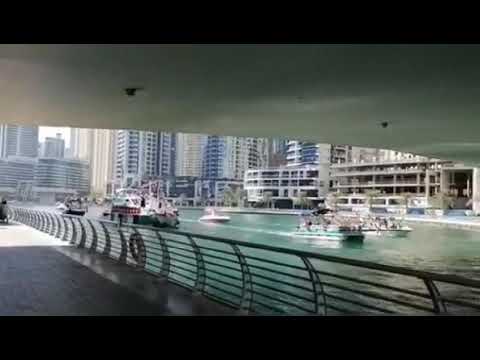 UAE National Day Celebration || 49th National Day || National Day Celebration in UAE || Dubai Marina