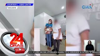 Dalawang babaeng nasa likod umano ng "sangla-kolekta scam", arestado | 24 Oras