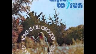 Various  - Time To Run