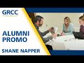Shane Napper Alumni Promo