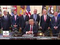 Free Healthcare, Federal Interest Rates, Iran Strikes, & More Discussed by President Trump - 8/31/26