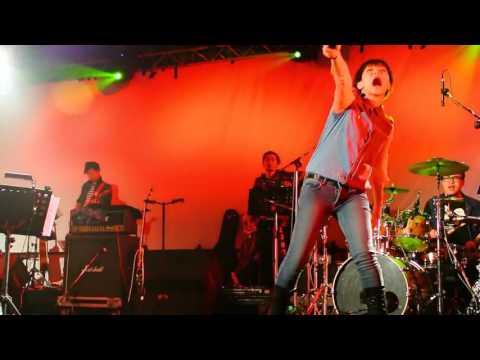 何韻詩 Bye Bye