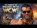 Scott Hall Changed Wrestling the Moment He Walked Into WCW