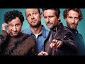 Hombres de verdad ; ESTRENO NETFLIX #netflix