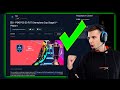 ОЧЕНЬ ЖАРКИЕ МАТЧИ / ОТБОРОЧНЫЕ НА FUT CHAMPIONS CUP IV