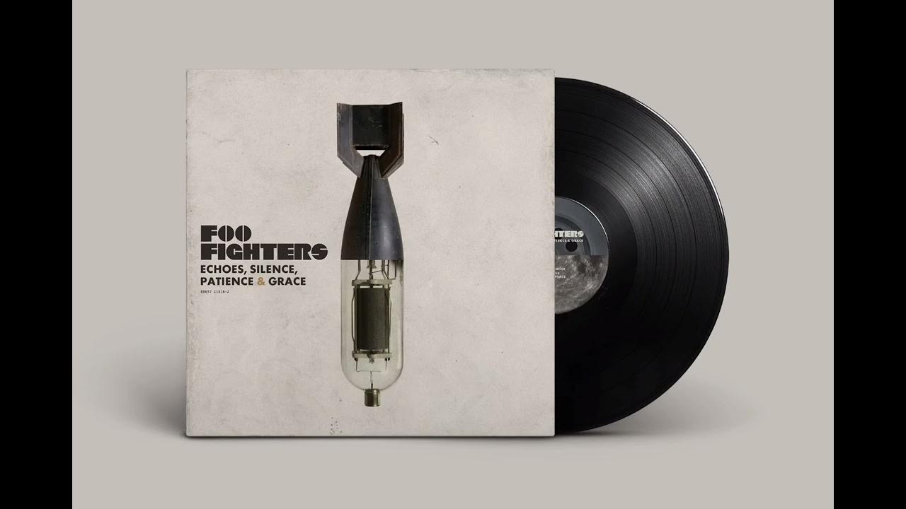 Foo Fighters Echoes, Silence, Patience & Grace Full Live Album (20072017) YouTube
