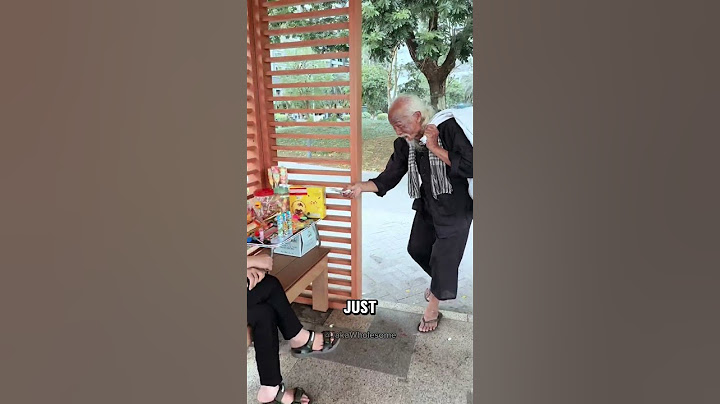 Old Man’s Candy Stall Destroyed in Hit-and-Run | Heartbreaking Yet Hopeful Story