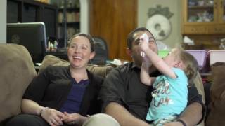 Savannah's miracle journey