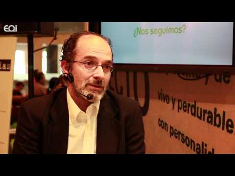 Entrevista con Alberto Elías · Alumno EOI