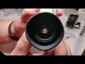 Right Angle Viewfinder for MSM Polar Scope