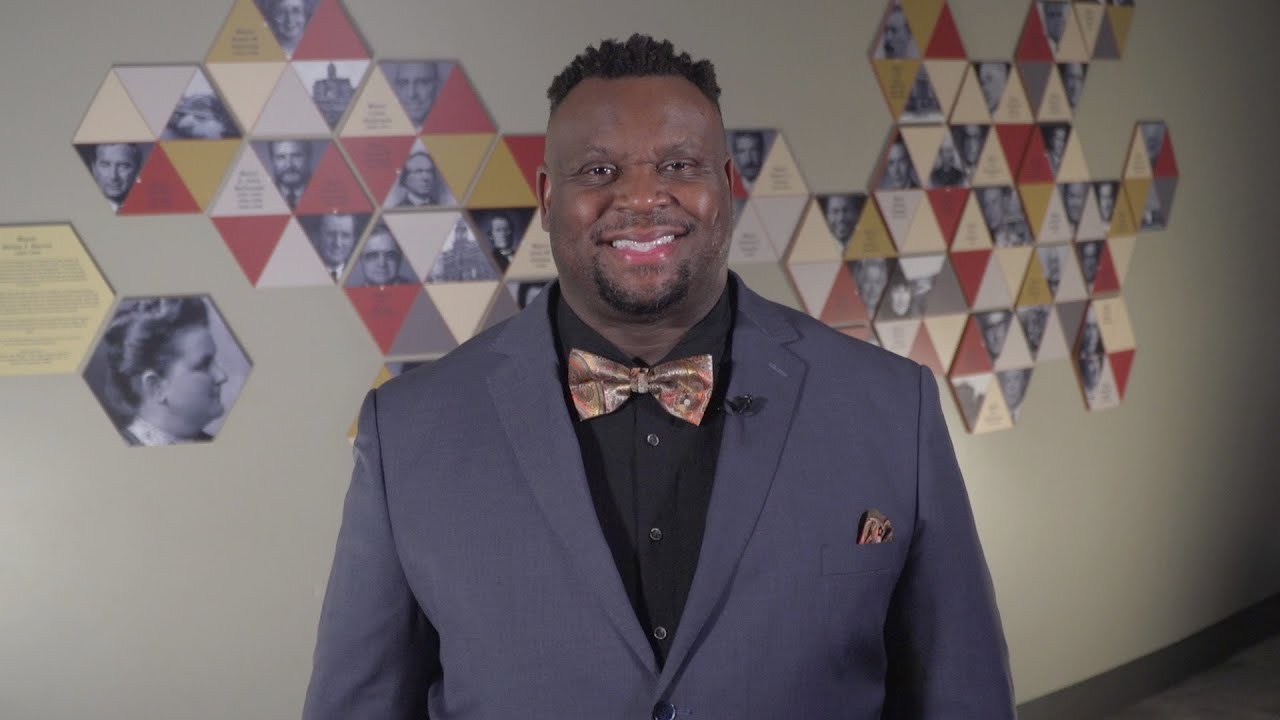 2022 State of the City address - YouTube