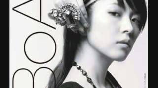 Boa - Touched   Full Ver. .flv