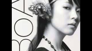 BoA - Touched [ FULL VER.].flv