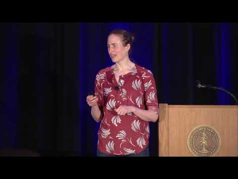 Better Reinforcement Learning for Human in the Loop Systems | Emma Brunskill | WiDS 2019