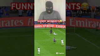 Lenzo With Funny Moments Fc24