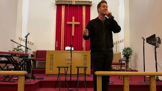 Daniel Ball - Goodbye Fear