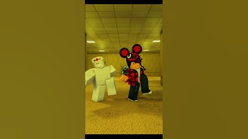 Backrooms dances get 1mil? #roblox #robloxrant #robloxrants #jumpstyle #rant