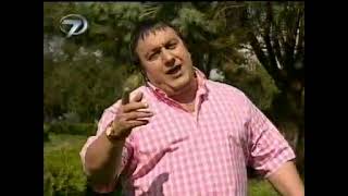 İsmail Türüt - Derman Sende Allahım (Fıkralarla Türkiye) KANAL 7 2006