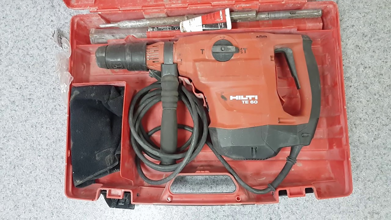 Hilti ремонт аккумуляторов