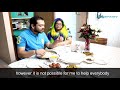 Instructor's Success Story
