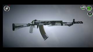 AN-94 Abakan: Inside the Complex Genius of the 2-Round Hyperburst! 🔥 screenshot 4