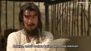 Stephen Chow - A Chinese Odyssey Part Two Cinderella Sub Indo