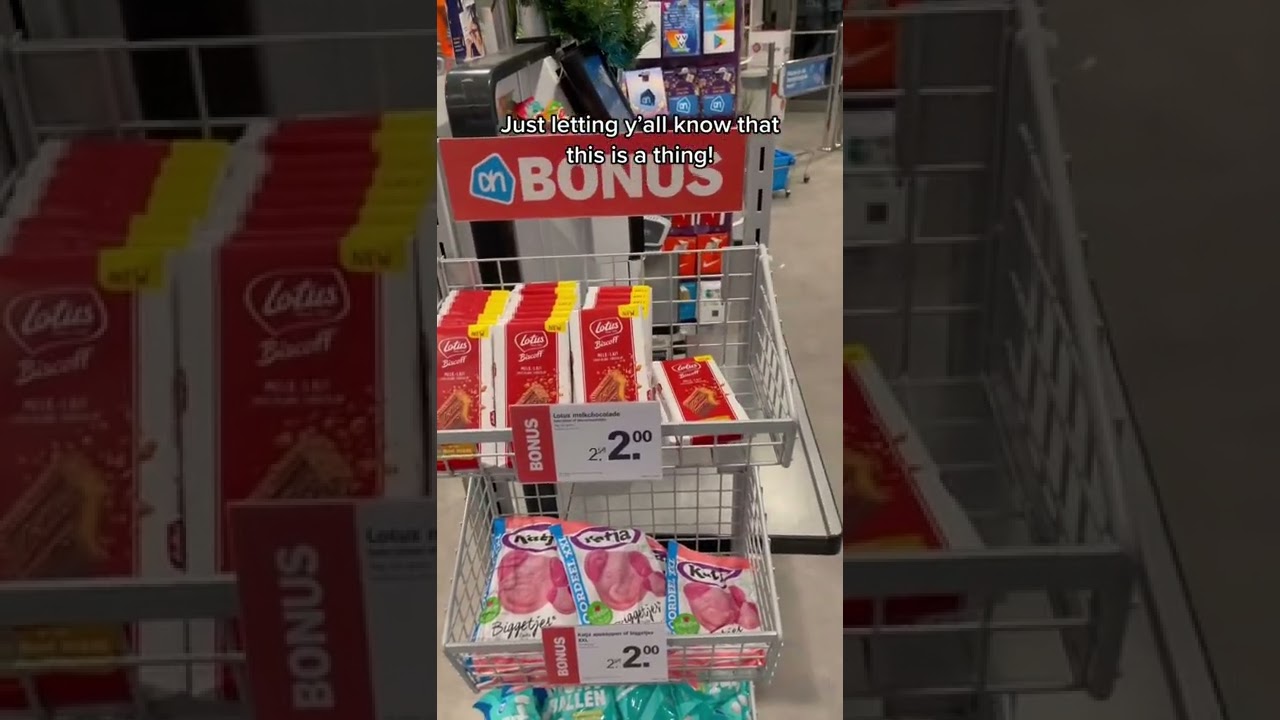 Lotus Biscoff Chocolate Bars! The Best Chocolate Bar with Lotus! 