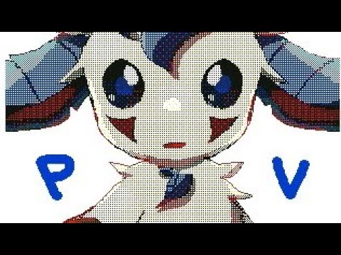 【うごメモ】メアの教育【オリポケ】