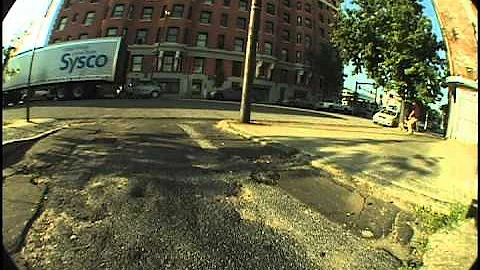 Jason Bundy Street Part