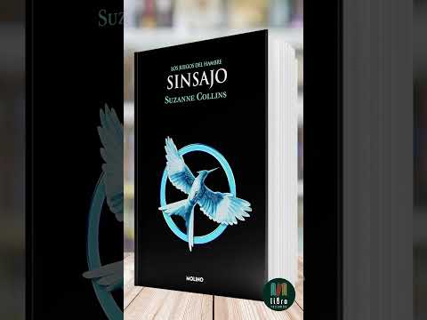 Miniatura del vídeo relacionado con Sinsajo (Los Juegos Del Hambre)