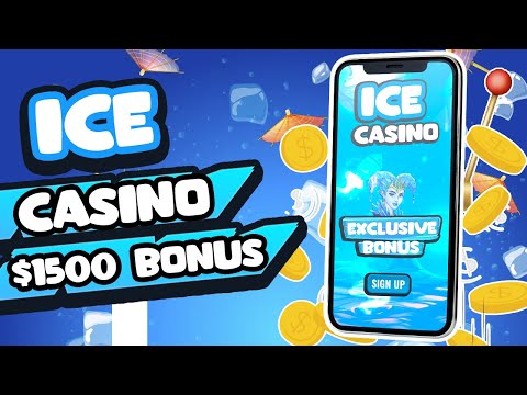 Ice Local casino: fifty Totally free Revolves No-deposit 2024