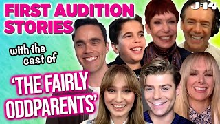 ‘Fairly Oddparents: Fairly Odder’ Cast Talk Audition Stories For New Paramount+ Live-Action Series!