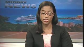 Police on High Alert as Haitians Attempt to Enter Jamaica Illegally - TVJ Midday News - May 22 2017