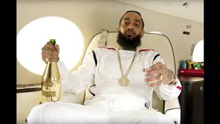 Nipsey Hussle - Victory Lap feat. Stacy Barthe (@432hz)