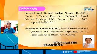 Practical Research 1 PR 2   - Friday Q3 Week 5 #ETUlayLevelUp