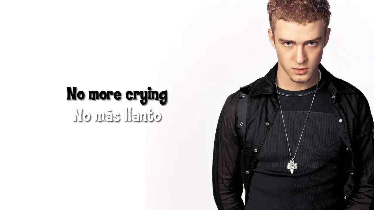 Justin Timberlake - Let's Take A Ride (Sub. Español y Lyrics) - YouTube