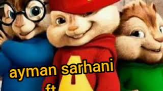 AYMAN SARHANI FT MOKHTAR LBARKANI (VIDEO officiel )COVER بصوت السناجبABONNERإشتراك screenshot 5