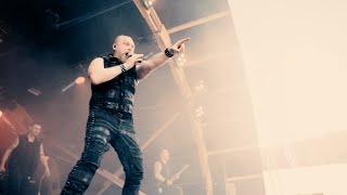 Wolfchant - Live at Meh Suff! Metal-Festival 2021