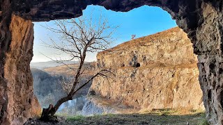 Tajemné končiny Českého krasu - Lom Alkazar (Bývalá podzemní továrna KAINIT)