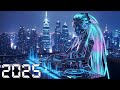 Deep Melodic Techno — Hypnotic Trance | Focus, Drive & Chill Mix