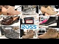 ROSS DRESS FOR LESS SHOP WITH ME DESIGNER SHOES * NEW FINDS * SHOE SHOPPING * MICHAEL KORS COACH