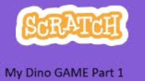Making a fnaf game in scratch part 1