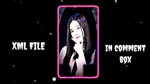 YEH ABHI TRAILER HAI 🥵🔥|| NEW XML FILE 🔥🎫💯|| NEW TREND XML 🎫#xml_file #xml #trending #xml5mb