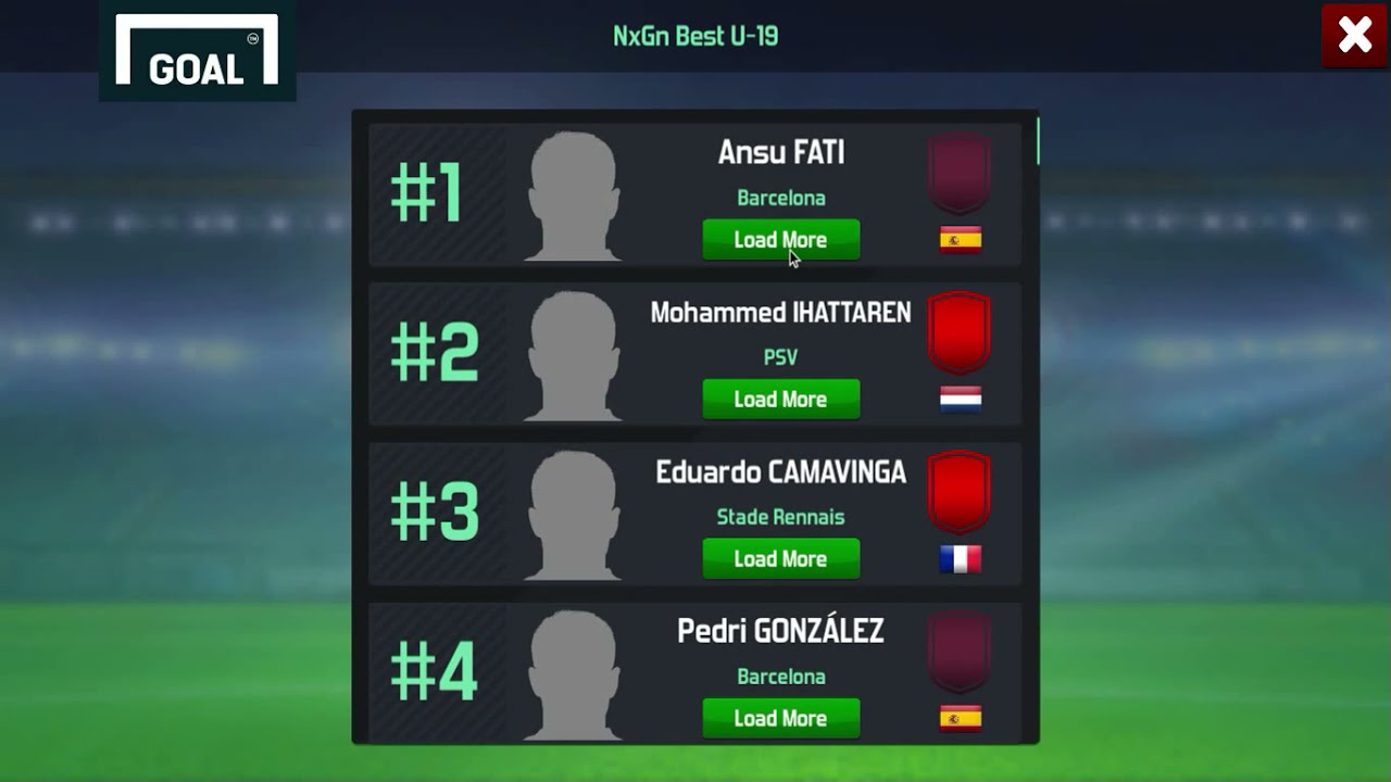 BARCELONA TACTICS SM20!!