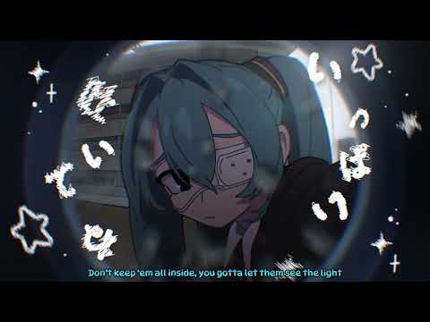 ANRI Arcane Monitoring Best Friend Remix ENGLISH Synthesizer V Cover モニタリング Best Friend Remix