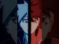 BORUTO-ボルト- NARUTO NEXT GENERATIONS ED ハンブレッダーズ - またね #Shorts